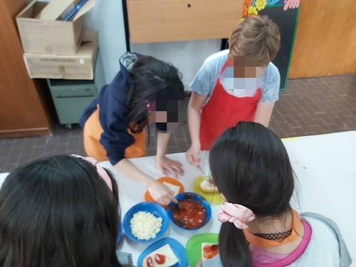 PW MASTERCHEF COLEGIO 2019-2020 3