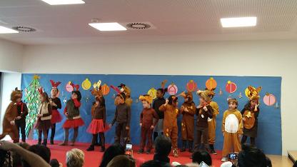 Festival de Navidad 10