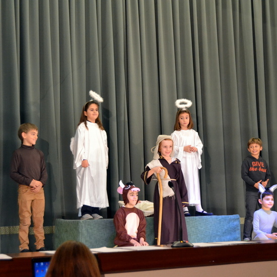 NAVIDAD 2017 2º EDU. PRIMARIA 43