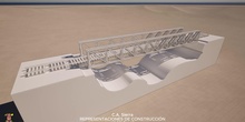 Representaciones de construcción // ACING // POC