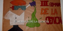 III Semana de la Ciencia