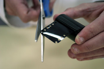 Redondeando esquinas