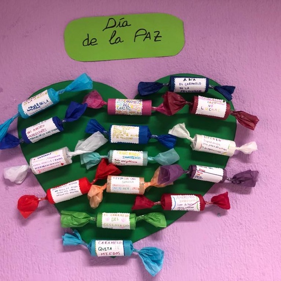 CARAMELOS DE La Paz 5