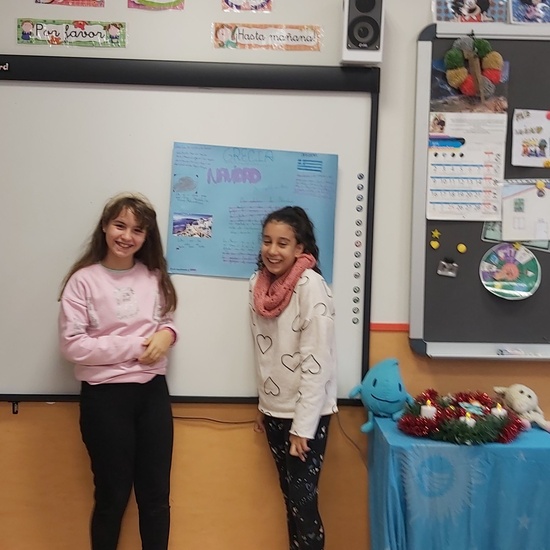 NAVIDADES EN EUROPA 7