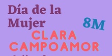 Clara Campoamor