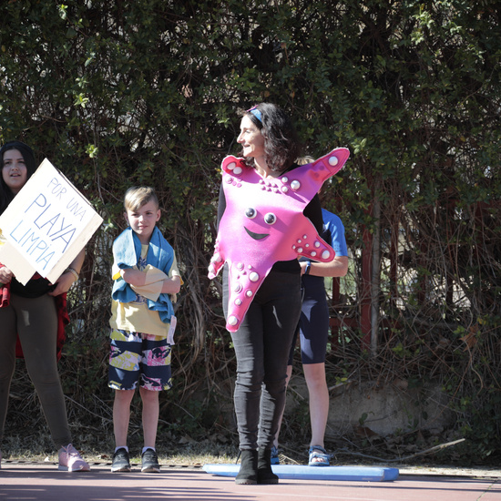 CARNAVAL 2020 - 4º PRIMARIA 5