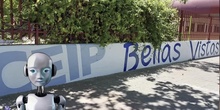 Tour CEIP Bellas Vistas