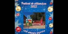 Villancico Andrés Segovia 2022