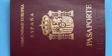 Pasaporte