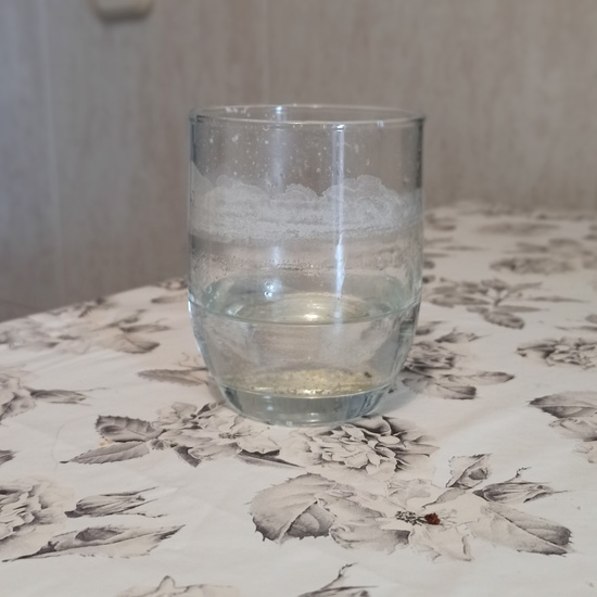 Mateo y Dani nos enseñan sus cristales de sal 3