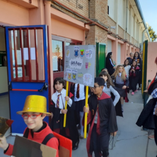 CARNAVAL CIUDAD PEGASO FEBRERO '20  18