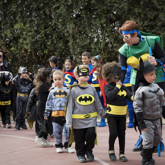 CARNAVAL 2019 (PARTE II) 16