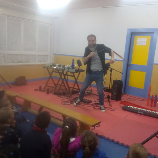 Concierto de Neonymus 2017 9