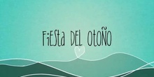 Fiesta del Otoño