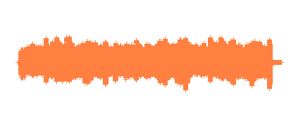 Danza número 9 WoO13. Ejemplo rápido