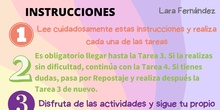 Instrucciones Tarea 5