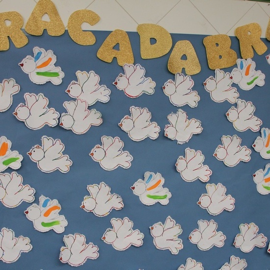 Semana Escolar por la No Violencia y la Paz 14