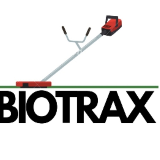 Biotrax - Logo