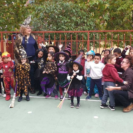 Fotos 3 Halloween 2019 Luis Bello 23