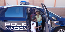 VISITA POLICÍA 14