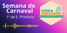 Semana de Carnaval