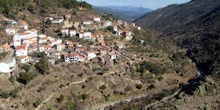 Martilandrán, Cáceres