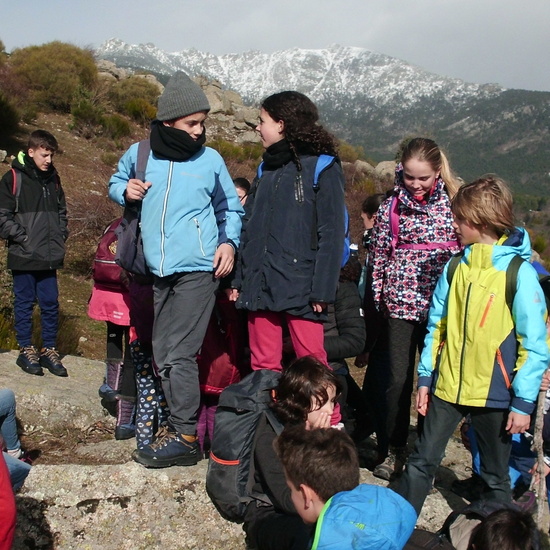 6º CERCEDILLA 2019 10