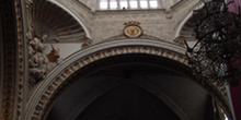 Interior, Catedral de Valencia