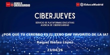 Raquel Ibáñez: ¿Por qué tu cerebro es el Zero-Day favorito de la IA