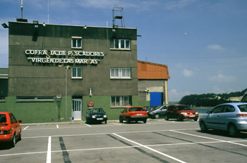Cofradía de pescadores de Avilés, Principado de Asturias