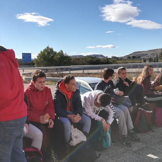 ESQUÍ 2º Y 3º ESO 2019 17