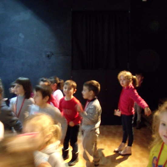 GRANJA DE LOS CUENTOS - ED.INFANTIL (Parte 3) 28