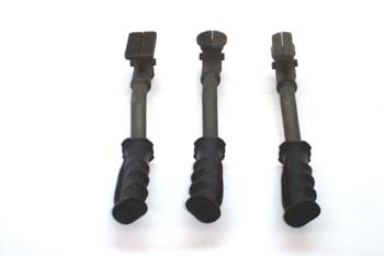 Martillos amortiguados para recoger chapa