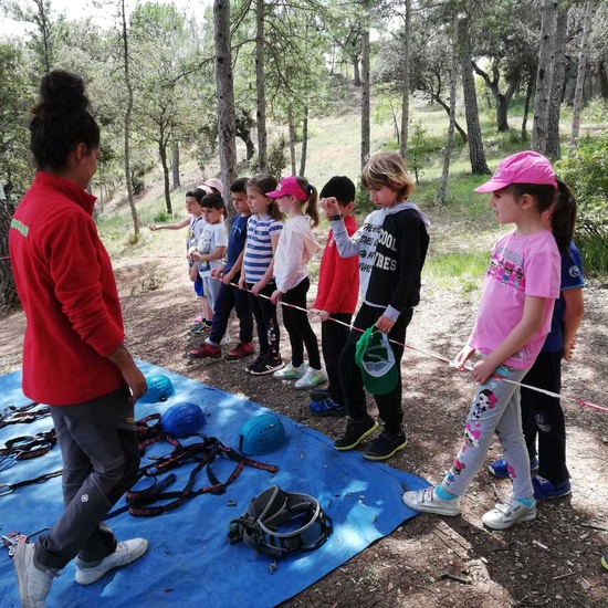 Multiaventura (III) Fotos de Mayte 43