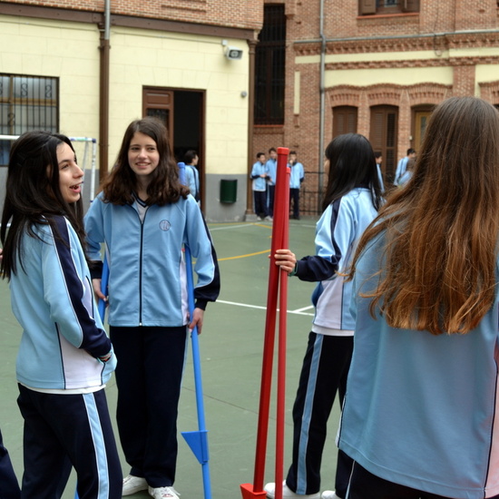 Jornadas Culturales y Depoortivas 2018 3º y 4º ESO (fotos) 19