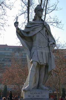 Alfonso I el Católico