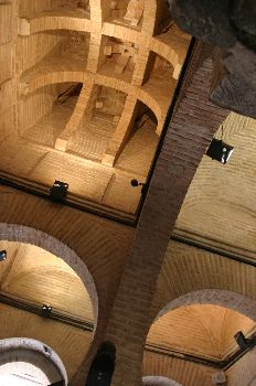 Mezquita de las Tornerías, Toledo, Castilla-La Mancha