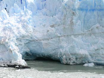 Glaciar Perito Moreno, Argentina