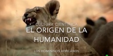 Vídeo interactivo Los homininos africanos-Jorge_Santiago