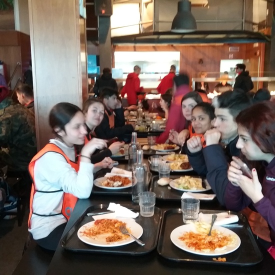 VIAJE DE ESQUÍ 2019 19