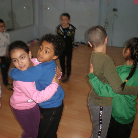 2º A Varios: MUSE 2