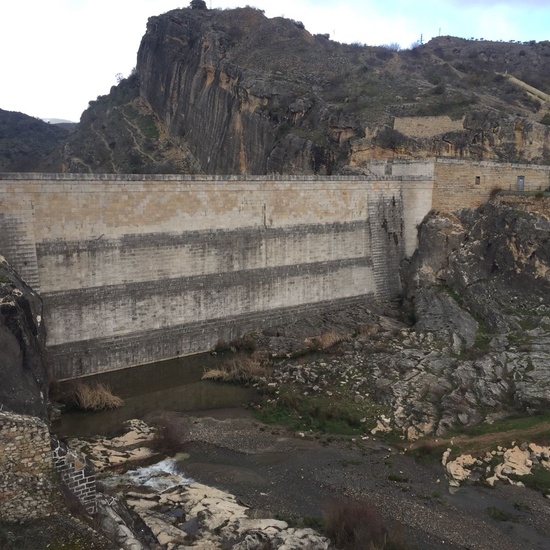 Jornadas Culturales 2018 Senderismo 1º ESO 12