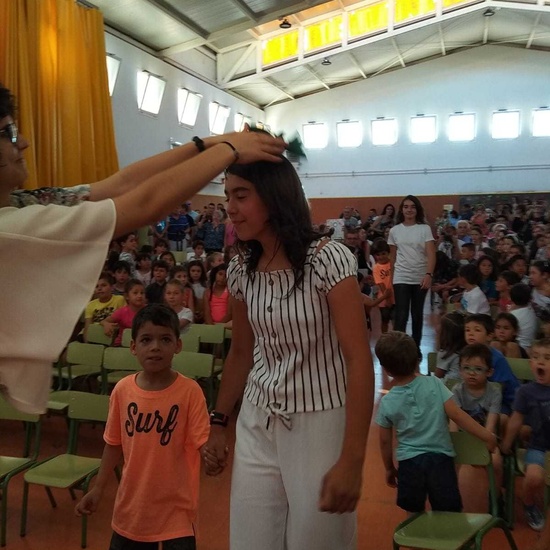 Graduación-Promoción18-19 7