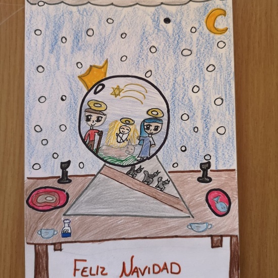 POSTALES E. PRIMARIA 15