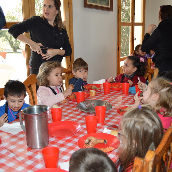 GRANJA ESCUELA ALBITANA 27