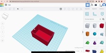 04-Hacer una caja en Tinkercad subtitulado
