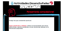 Fracciones humano vs máquina 