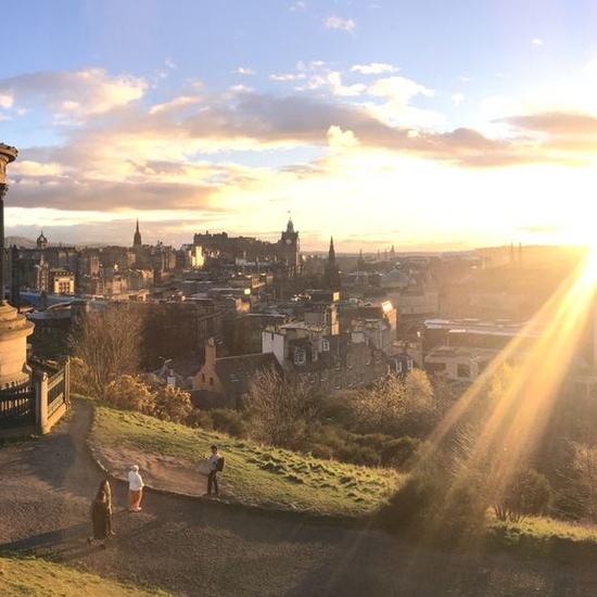 eDIMBURGO 3