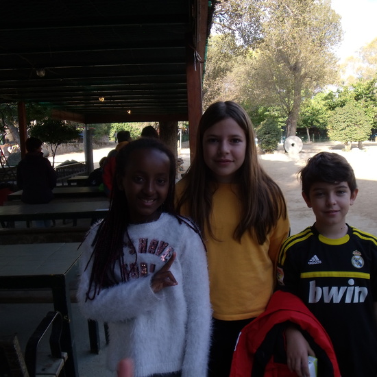 NOCHE MÁGICA 2019 (3ª parte) 12