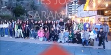 Viaje Semana Blanca 2017 IES Jose Saramago Majadahonda